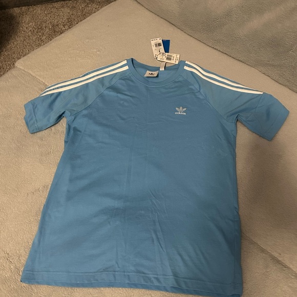 Adidas Tee Men - Picture 1 of 4